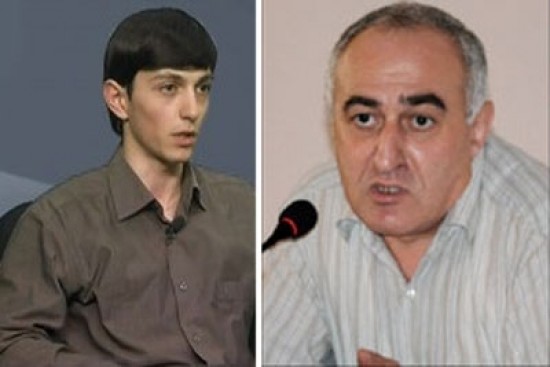 15. ՏՎԽ-ի կարծիքը ԵՊՀ-ն և Արա Գաբուզյանն ընդդեմ «Բանաձև» ՍՊԸ-ի և Սիրեկան Եղիազարյանի դատական գործի վերաբերյալ