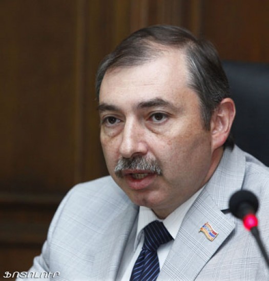 19. ՏՎԽ-ի կարծիքը «Խմբագիր» ՍՊԸ-ի («report.am»), Էդիկ Անդրեասյանի և Աբել Միքայելյանի դեմ Հայկ Բաբուխանյանի դատական հայցի վերաբերյալ