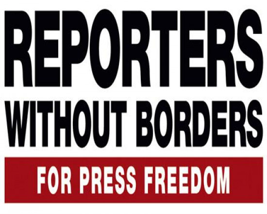 Լրագրողներ առանց սահմանի կազմակերպությունը մտահոգված է մի քանի օրենսդրական նախաձեռնությունների պատճառով