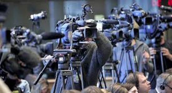ԱԺ-ում լրագրողների մասնագիտական գործունեության սահմանափակման վերաբերյալ լրագրողական կազմակերպությունների հայտարարությունը