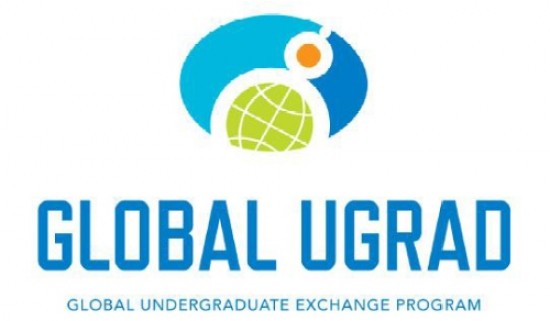 2012 Global Undergraduate Exchange Program in Eurasia and Central Asia