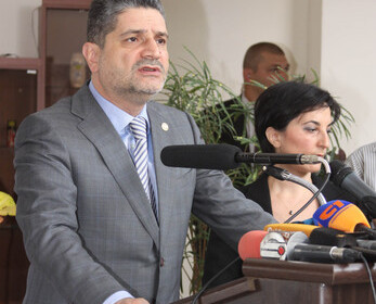 ՀՀ վարչապետի ելույթը