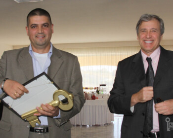 2010 ամենաակտիվ լրագրող Արամ Զաքարյան