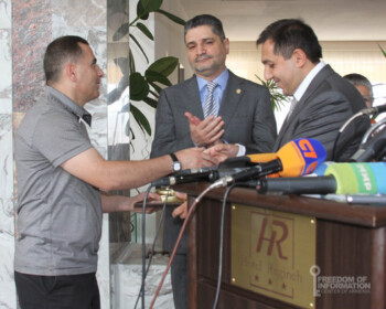 2010-ի ամեաակտիվ քաղաքացի