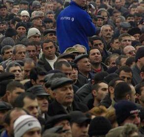 by Levon Barseghyan