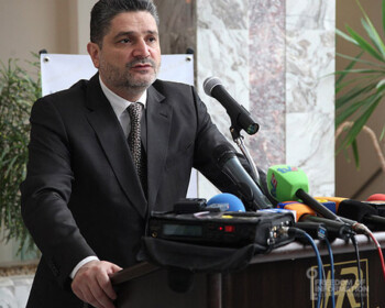 ՀՀ Վարչապետի ելույթը