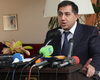 ՀՀ մարդու իրավունքների պաշտպանի խոսքը