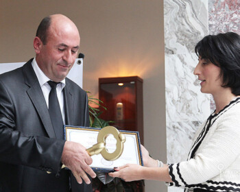 Ամենաբաց գերատեսչությունը` Ազատանի գյուղապետարան