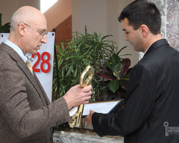 Ամենաակտիվ լրագրող-2009