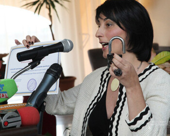 ԻԱԿ ղեկավար հայտարարում է ամենափակ գերատեսչության անունը