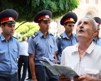 Լիլիան Գալստյան