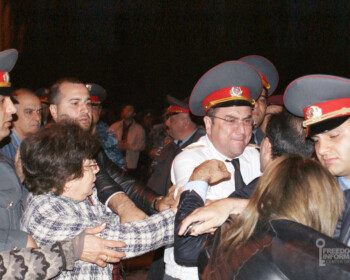 Գագիկ Շամշյան