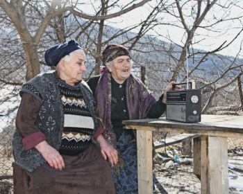 Գրիգոր Բաբախանյան