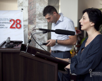 2012 թ.-ին ժանգոտ կողպեքը չգտավ իրեն արժանի մարմնին: