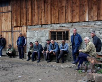 Գայանե Առաքելյան