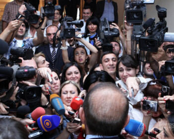 Լիլիան Գալստյան