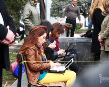 Lilian Galstyan