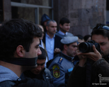 Tigran Sargsyan