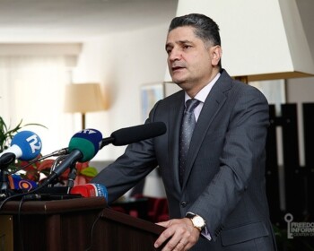 ՀՀ վարչապետ Տիգրանի Սարգսյանի ողջույնի խոսքը