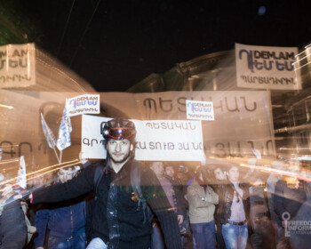 Ազատ Գևորգյան