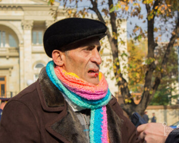 Իրավաբան.net, Լևոն Կիրակոսյան