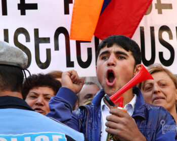 Panorama.am, Aysor.am, Լիլիան Գալստյան