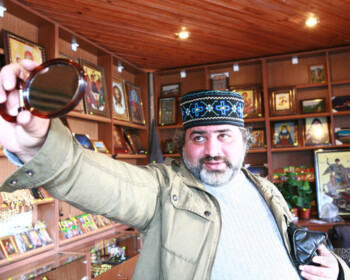 Մարինա Բատյուկովա