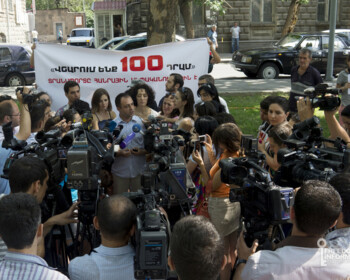Իրավաբան.net, Զաքար Իսկանդարյան