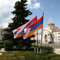 Stepanakert, Artsakh