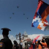 Stepanakert, Artsakh Republic